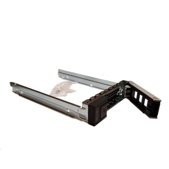 Obrázek DELL rámček/ rámeček/ Caddy 3, 5" X7K8 W 0 x 7K8 W pre G14, G15, G16 - R360, R450, R550, R660, R760, R6xx5, R7xx…