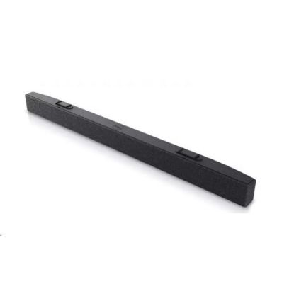 Obrázek DELL Soundbar USB Slim SB521A for P3221D, P2721Q, U2421E Displays