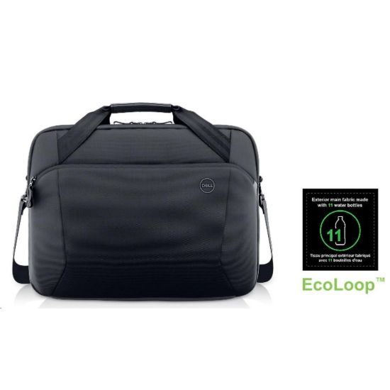 Obrázek DELL TAŠKA EcoLoop Pro Slim Briefcase 15 - CC5624S