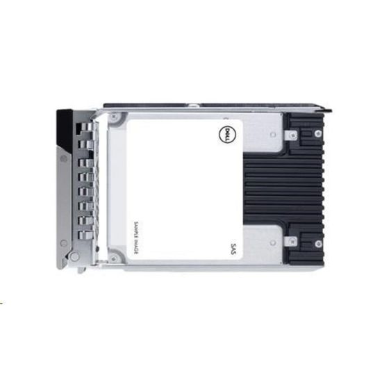 Obrázek DELL 1.92 TB SSD SATA Mixed Use 6Gbps 512e 2.5in 3DWPD CK