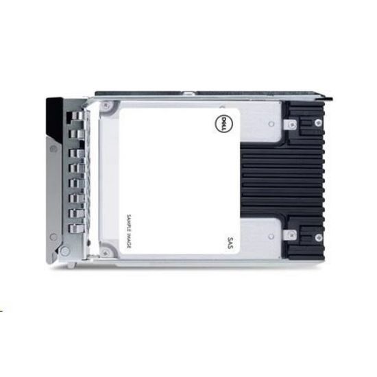 Obrázek DELL 1.92 TB SSD SATA Mixed Use 6Gbps 512e 2.5in Hot- Plug CK