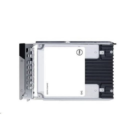 Obrázek DELL 1.92 TB SSD up to SAS 24Gbps ISE Read Intensive 512e 2.5in Hot- Plug 1 WPD CK
