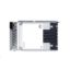 Obrázek DELL 1.92 TB SSD up to SAS 24Gbps ISE Read Intensive 512e 2.5in Hot- Plug 1 WPD CK