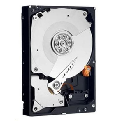 Obrázek DELL 2.4 TB Hard Disk Drive 10K 512e FIPS 12Gbps SAS 2.5in Customer Kit
