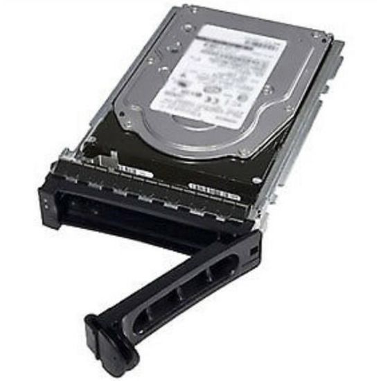 Obrázek Dell 2.4 TB Hard Drive SAS ISE 12Gbps 10K 512e 2.5in Hot- Plug