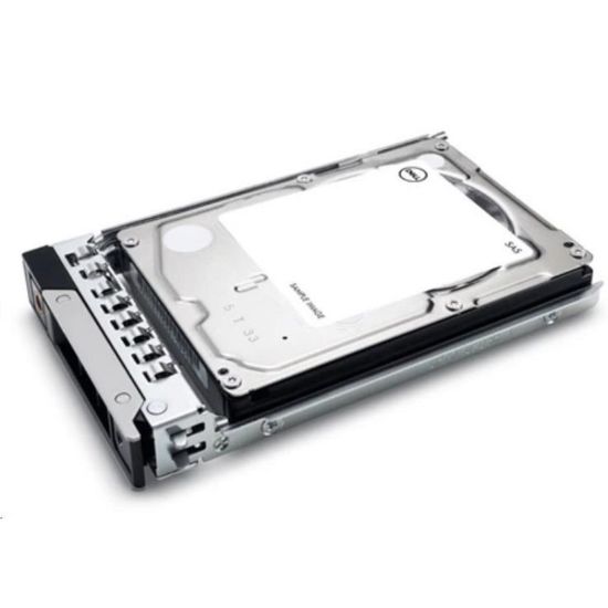 Obrázek DELL 2.4 TB Hard Drive SAS ISE 12Gbps 10K 512e 2.5in Hot- Plug CK R260, R360, R660, R760, R470, R670, R770, R6xx…
