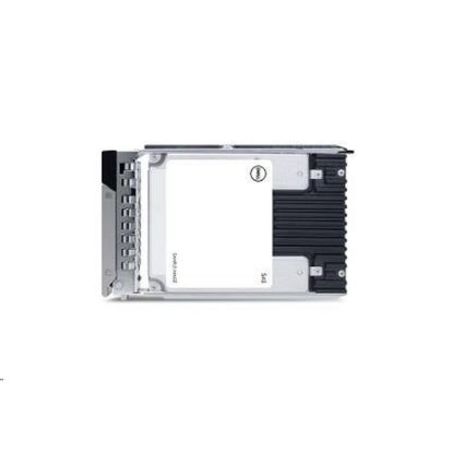 Obrázek DELL 3.84 TB SSD SATA Read Intensive 6Gbps 512e 2.5in Hot- Plug CK R260, R360, R660, R760, R470, R670, R770, R6xx…
