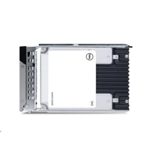 Obrázek DELL 480 GB SSD SATA Mixed Use 6Gbps 512e 2.5in Hot- Plug CK