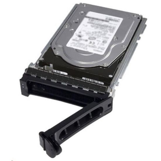 Obrázek DELL 8 TB Hard Drive SATA 6Gbps 7.2K 512e 3.5in Hot- Plug CK T360, T560, R360, R450, R550, R660, R760, Rxx5...
