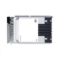 Obrázek DELL 960 GB SSD SATA 6Gbps Mixed Use 512e 2.5in 3DWPD CK pre T160