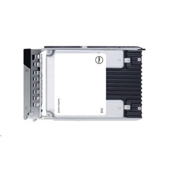 Obrázek DELL 960 GB SSD SATA 6Gbps Read Intensive 512e 2.5in 1DWPD CK pre PE T160