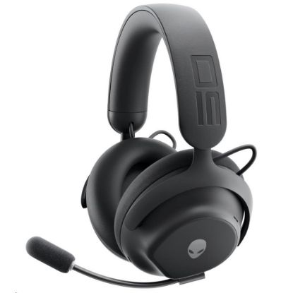 Obrázek DELL Alienware Pro Wireless Gaming Headset