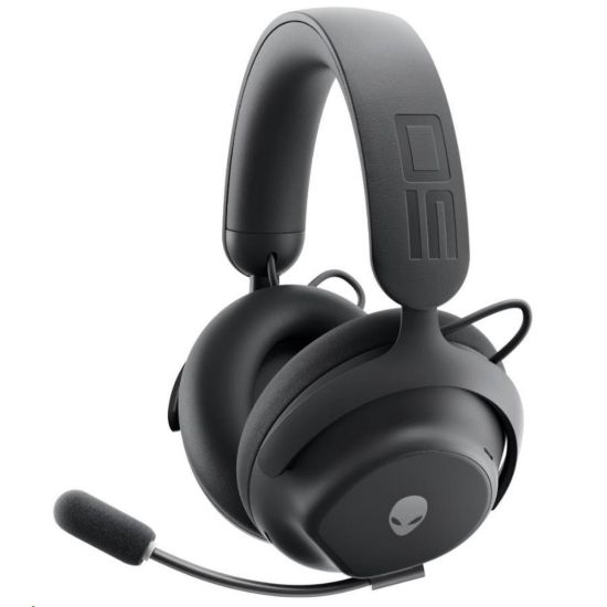 Obrázek DELL Alienware Pro Wireless Gaming Headset