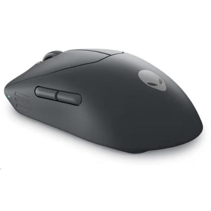 Obrázek DELL Alienware Pro Wireless Gaming Mouse (Dark Side of the Moon)