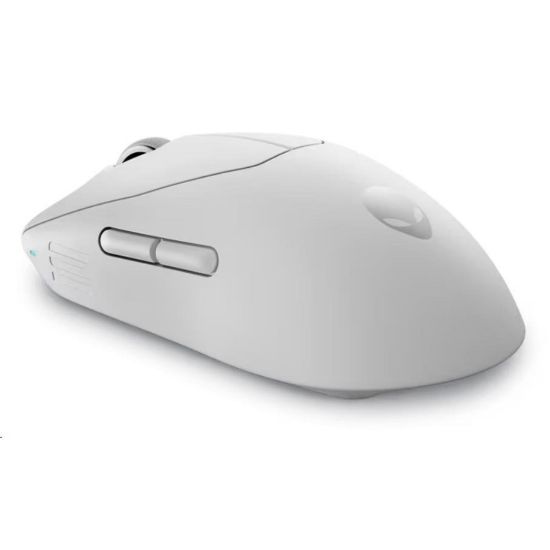 Obrázek DELL Alienware Pro Wireless Gaming Mouse (Lunar Light)