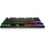 Obrázek DELL Alienware Tenkeyless Gaming Keyboard - AW420K