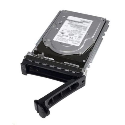 Obrázek DELL HDD 1 TB Hard Drive SATA 6Gbps 7.2K 512n 3.5in Cabled Customer Kit - R250