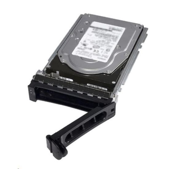 Obrázek DELL HDD 1 TB Hard Drive SATA 6Gbps 7.2K 512n 3.5in Cabled Customer Kit - R250