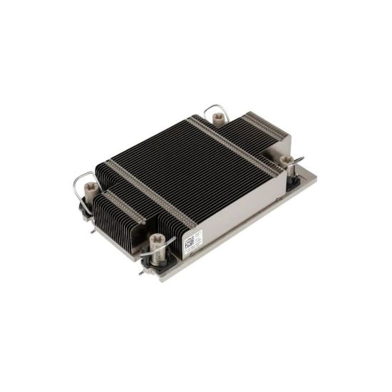 Obrázek DELL Heatsink for 1 CPU configuration (CPU less than 165 W)