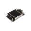 Obrázek DELL Heatsink for 1 CPU configuration (CPU less than 165 W)