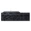 Obrázek DELL Keyboard : US/ Euro (QWERTY) DELL KB- 522 Wired Business Multimedia USB Keyboard Black (Kit)