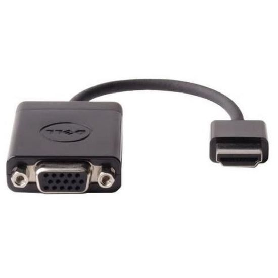 Obrázek DELL Kit - DELL HDMI to VGA Adapter