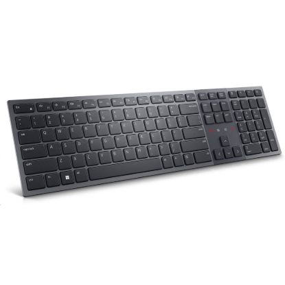 Obrázek DELL KLÁVESNICA Premier Collaboration Keyboard - KB900 - US International (QWERTY)