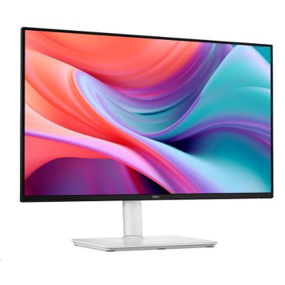 Obrázek DELL LCD S2425HSM - 23, 8"/ FHD/ IPS/ 1920 x 1080/ 16: 9/ 144 Hz/ 1 ms/ 1500: 1/ 300 cd/ m2/ HDMI/ VESA/ PIVOT/ 3YNBD…