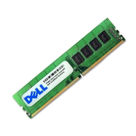 Obrázek Dell Memory Upgrade - 32 GB - 2RX8 DDR4 RDIMM 3200MHz 16Gb Base - R450, R550, R640, R650, R740, R750, T550