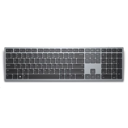 Obrázek DELL Multi- Device Wireless Keyboard - KB700 - UK (QWERTY)