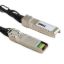 Obrázek DELL Networking, Cable, SFP28 to SFP28, 25GbE, Passive Copper Twinax Direct Attach, 1M, Cust Kit
