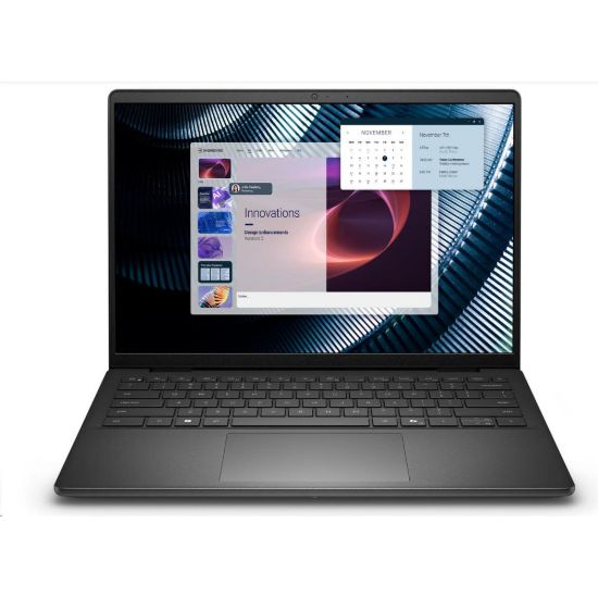 Obrázek DELL NTB Pro 14 Essential PV14255/ R5- 220 AMD/ 16 GB/ 512SSD/ 14" FHD+/ AMD Radeon/ 65 W/ WLAN/ Backlit Kb/ W11P/ 3Y…