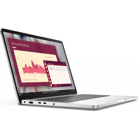 Obrázek DELL NTB Pro 14 PC14250/ U5- 235U/ 16 GB/ 512SSD/ 14" FHD+ / IR Cam & Mic/ 65 W/ WLAN/ vPro|Backlit Kb/ W11 Pro/ 3Y PS…