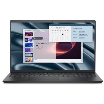 Obrázek DELL NTB Pro 15 Essential PV15250/ i3- 1305U/ 8 GB/ 512SSD/ 15.6" FHD/ Intel UHD/ 65 W/ WLAN/ Backlit Kb/ W11P/ 3Y PS…