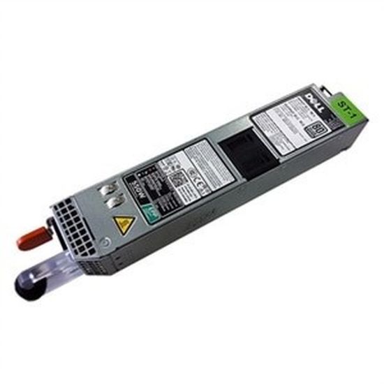 Obrázek DELL Power Supply 800 W Non- Redundant Configuration; pre R450; R550; R650, R6525, T550