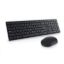 Obrázek DELL Pro Wireless Keyboard and Mouse - KM5221 W - German (QWERTZ)