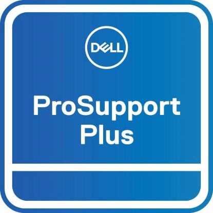 Obrázek DELL Rozšírenie záruky NPOS PowerEdge R550 3Y ProSpt to 3Y ProSpt PL 4H