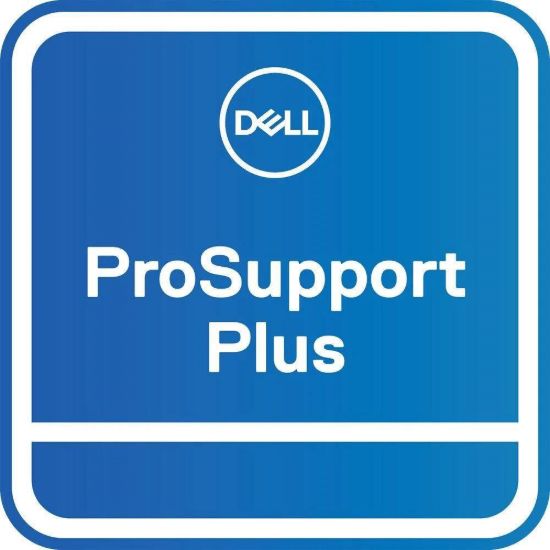 Obrázek DELL Rozšírenie záruky NPOS PowerEdge R550 3Y ProSpt to 5Y ProSpt