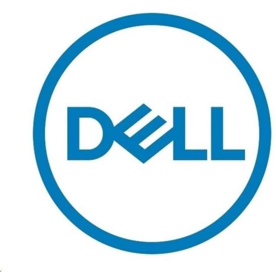 Obrázek DELL Single Hot- Plug Power Supply 700 W MM HLAC (ONLY FOR 200- 240Vac) Titanium Customer pre R250, R350, R450; R…