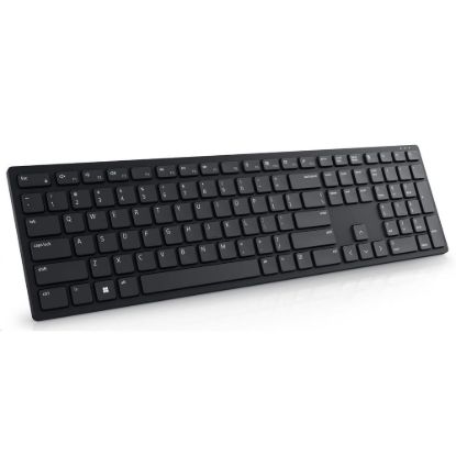 Obrázek DELL Wireless Keyboard - KB500 - German (QWERTZ)