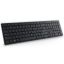 Obrázek DELL Wireless Keyboard - KB500 - German (QWERTZ)