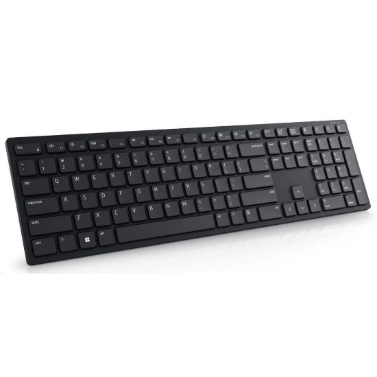Obrázek DELL Wireless Keyboard - KB500 - Hungarian (QWERTZ)
