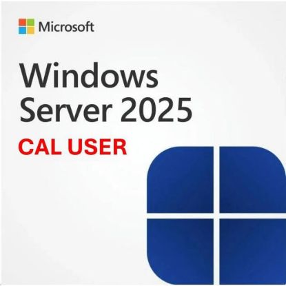 Obrázek DELL_CAL Microsoft_WS_2025/ 2022_10CALs_User (STD or DC)