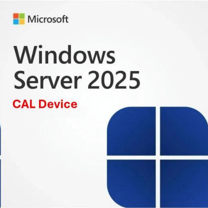 Obrázek DELL_CAL Microsoft_WS_2025/ 2022_50CALs_Device (STD or DC)