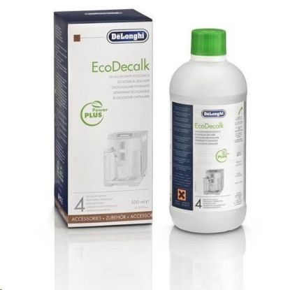 Obrázek DeLonghi EcoDecalk / DLSC500 Odvápňovač