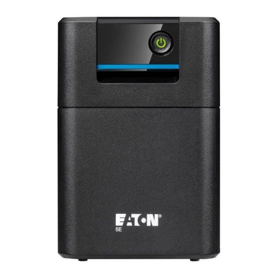 Obrázek Eaton 5E 700 FR G2, UPS 700VA / 360 W, 2x FR