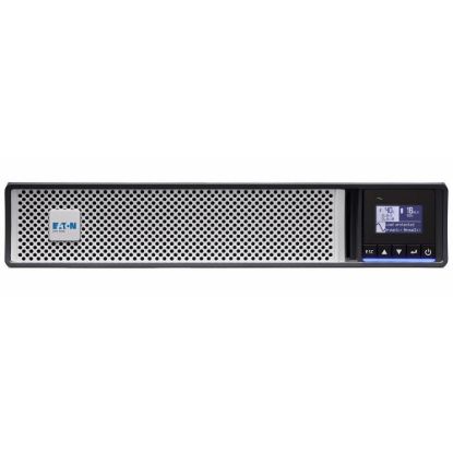 Obrázek Eaton 5PX 1000i RT2U G2, Gen2 UPS 1000VA / 1000 W, 8 zásuvek IEC, rack/ tower