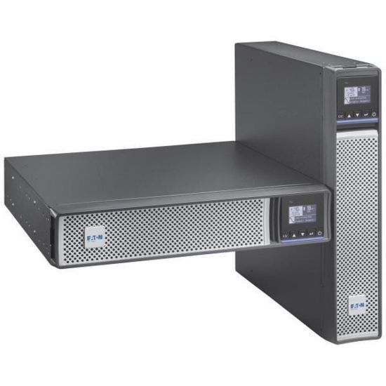 Obrázek Eaton 5PX 3000i RT2U G2, Gen2 UPS 3000VA / 3000 W, 8 zásuvek IEC, rack/ tower