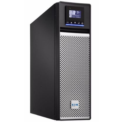 Obrázek Eaton 5PX 3000i RT3U G2, Gen2 UPS 3000VA / 3000 W, 8 zásuvek IEC, rack/ tower