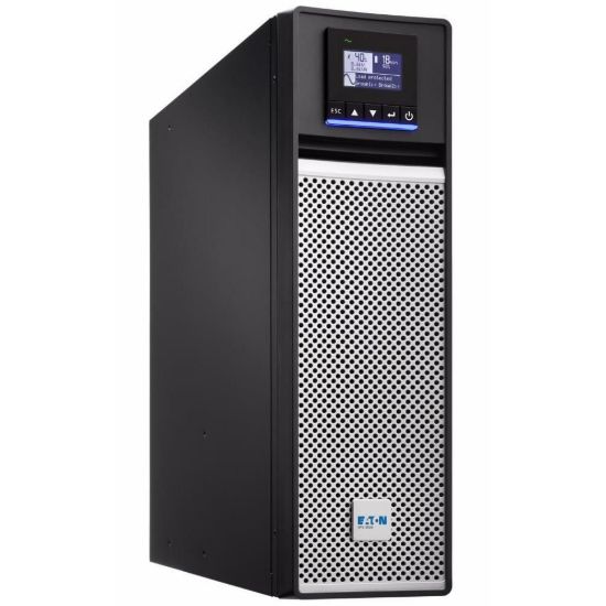 Obrázek Eaton 5PX 3000i RT3U G2, Gen2 UPS 3000VA / 3000 W, 8 zásuvek IEC, rack/ tower